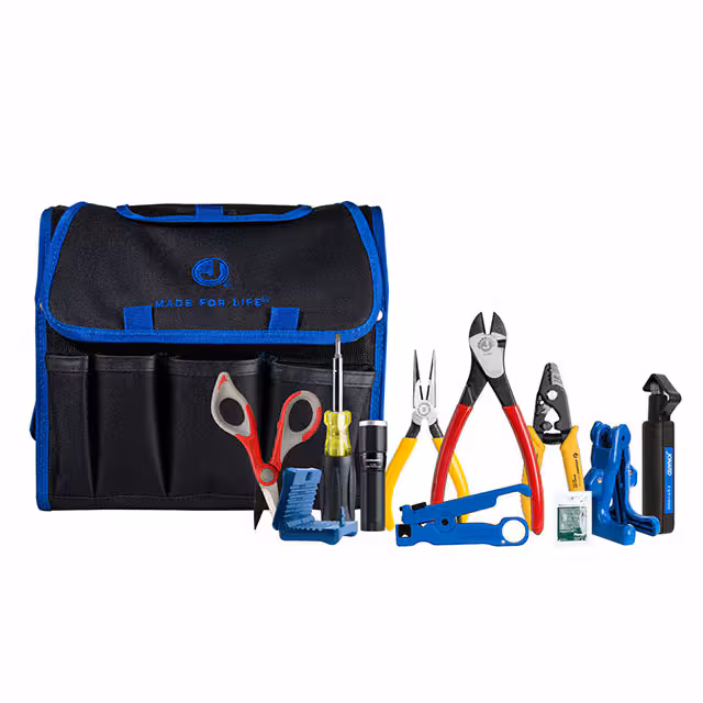 TK-120 Jonard Tools  Fiber Optics and Accessories